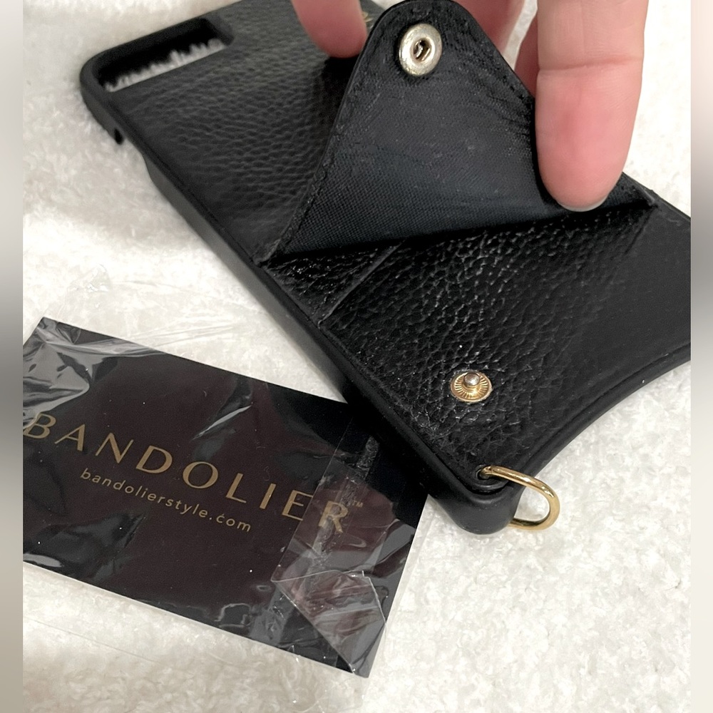 BANDOLIER case iPhone 6+ - Picture 7 of 10